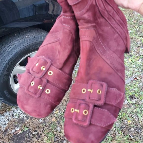 Prada Calzature Donna ankle boots. New size 40. - Picture 10 of 13